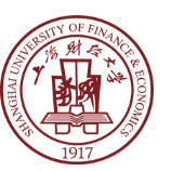 Shanghai University of Finance and Economics logo